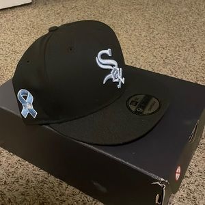 White Sox Father’s Day edition SnapBack official